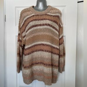 oversized sweater american eagle outfitters